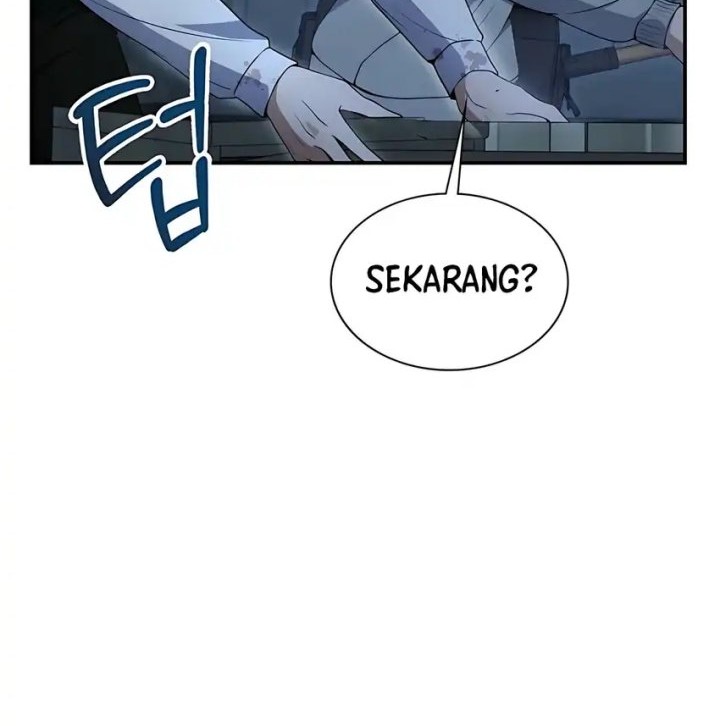 Office Worker in the Ice Age Apocalypse Chapter 11 - halaman 42