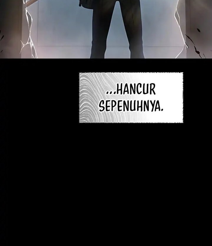 Office Worker in the Ice Age Apocalypse Chapter 11 - halaman 54