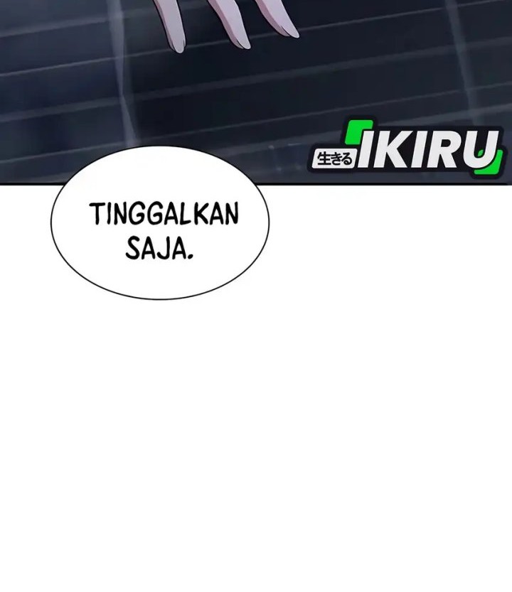 Office Worker in the Ice Age Apocalypse Chapter 11 - halaman 6