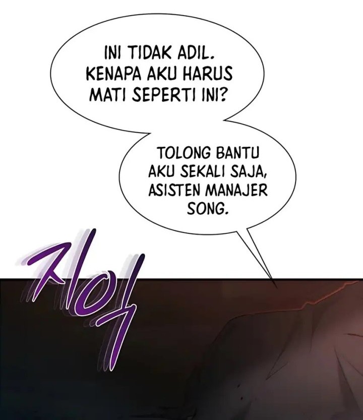 Office Worker in the Ice Age Apocalypse Chapter 11 - halaman 66