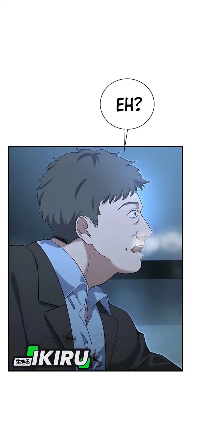 Office Worker in the Ice Age Apocalypse Chapter 11 - halaman 69