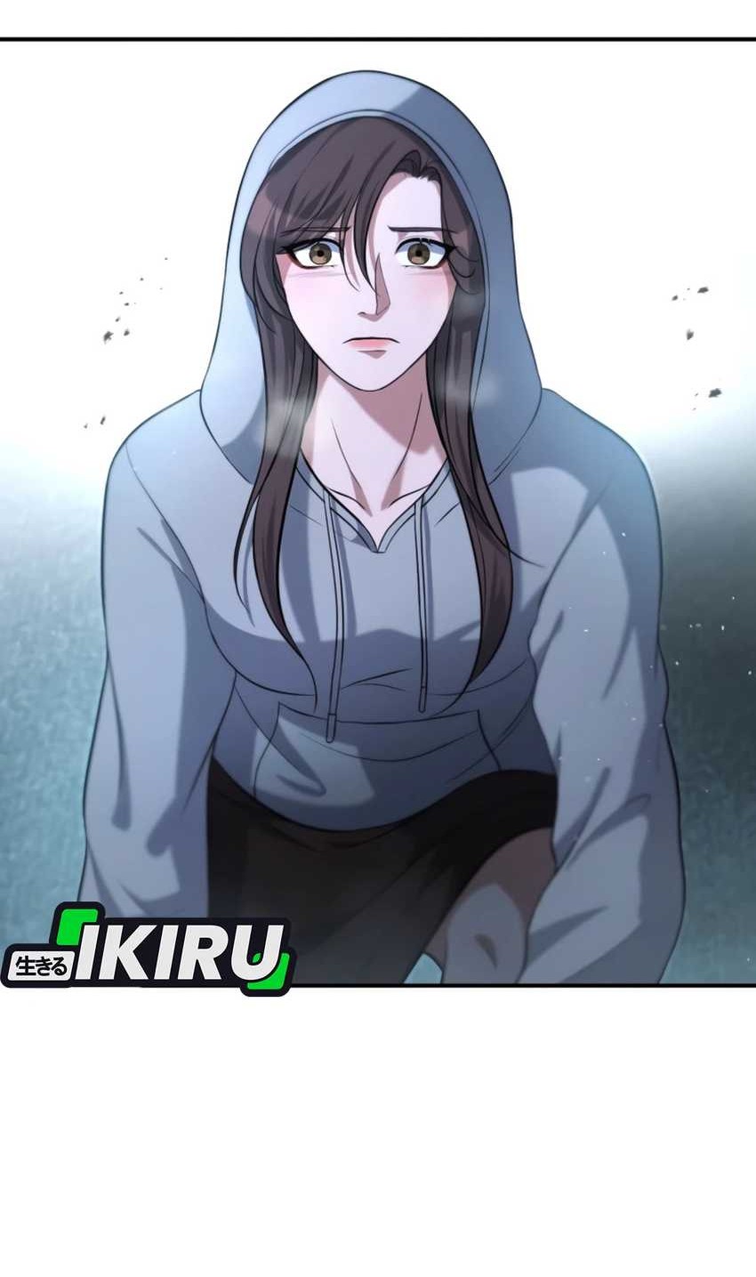 Office Worker in the Ice Age Apocalypse Chapter 12 - halaman 10