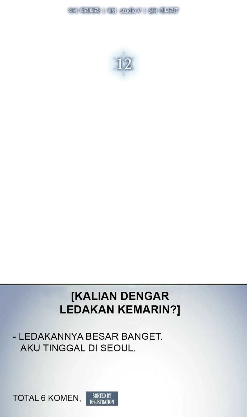 Office Worker in the Ice Age Apocalypse Chapter 12 - halaman 18