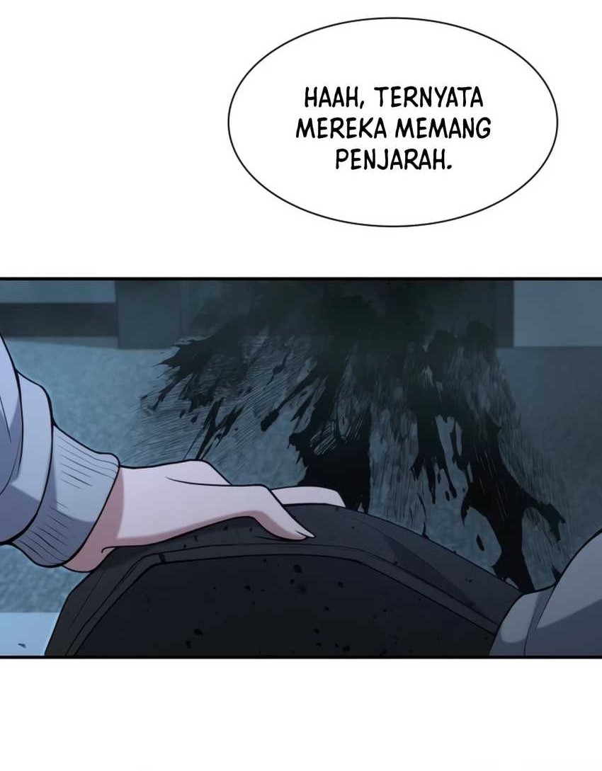 Office Worker in the Ice Age Apocalypse Chapter 12 - halaman 2
