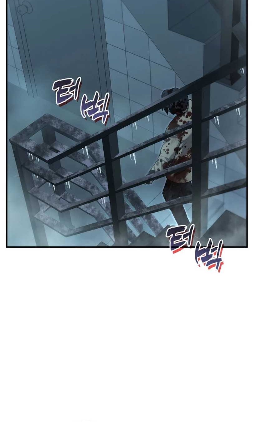 Office Worker in the Ice Age Apocalypse Chapter 12 - halaman 35