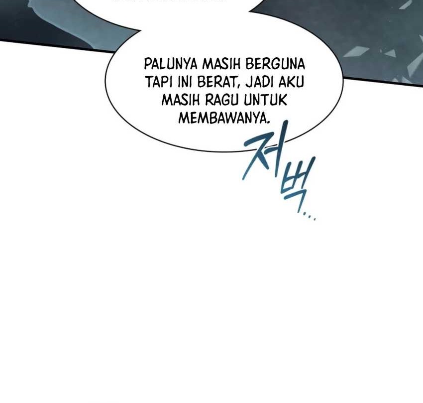 Office Worker in the Ice Age Apocalypse Chapter 12 - halaman 4