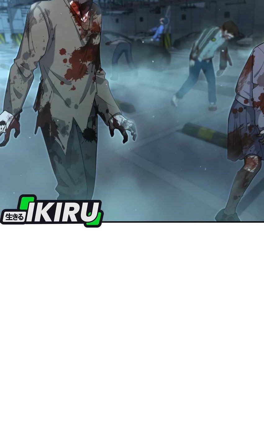 Office Worker in the Ice Age Apocalypse Chapter 12 - halaman 47