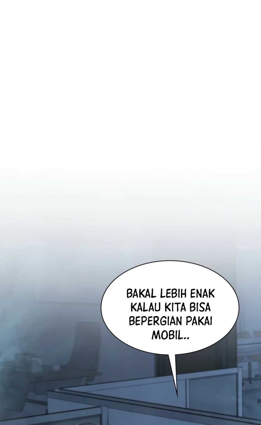 Office Worker in the Ice Age Apocalypse Chapter 12 - halaman 55