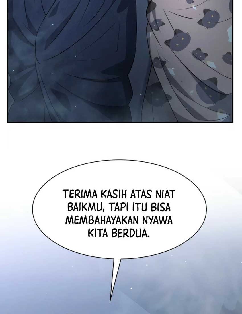 Office Worker in the Ice Age Apocalypse Chapter 12 - halaman 67
