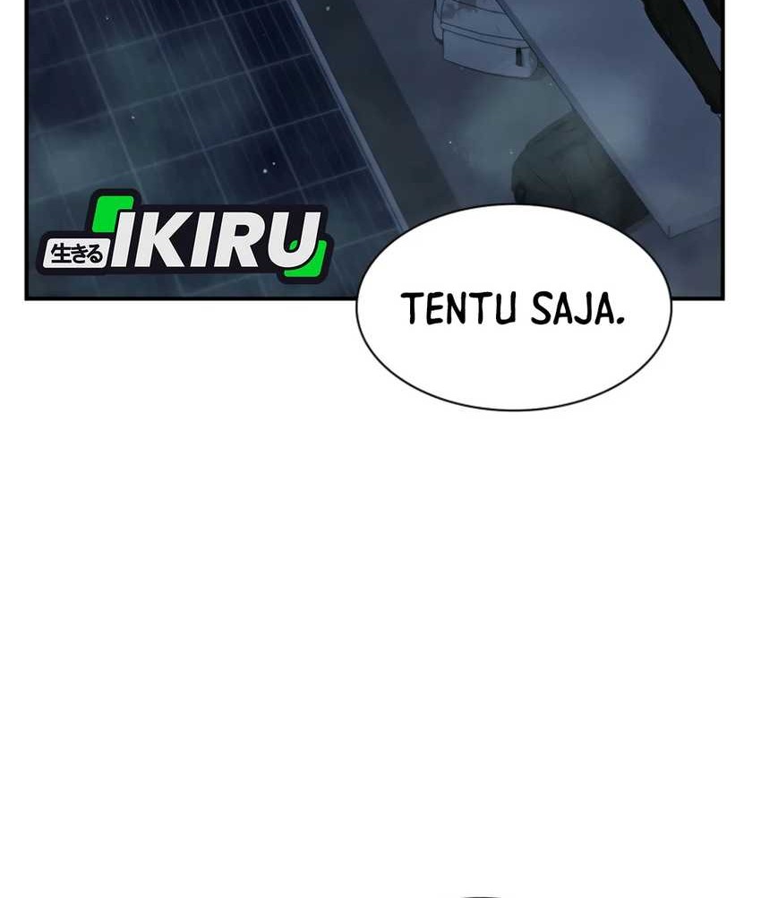 Office Worker in the Ice Age Apocalypse Chapter 12 - halaman 71
