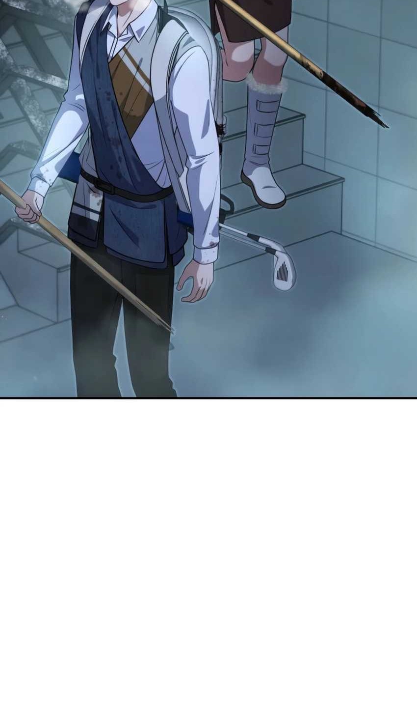 Office Worker in the Ice Age Apocalypse Chapter 12 - halaman 81