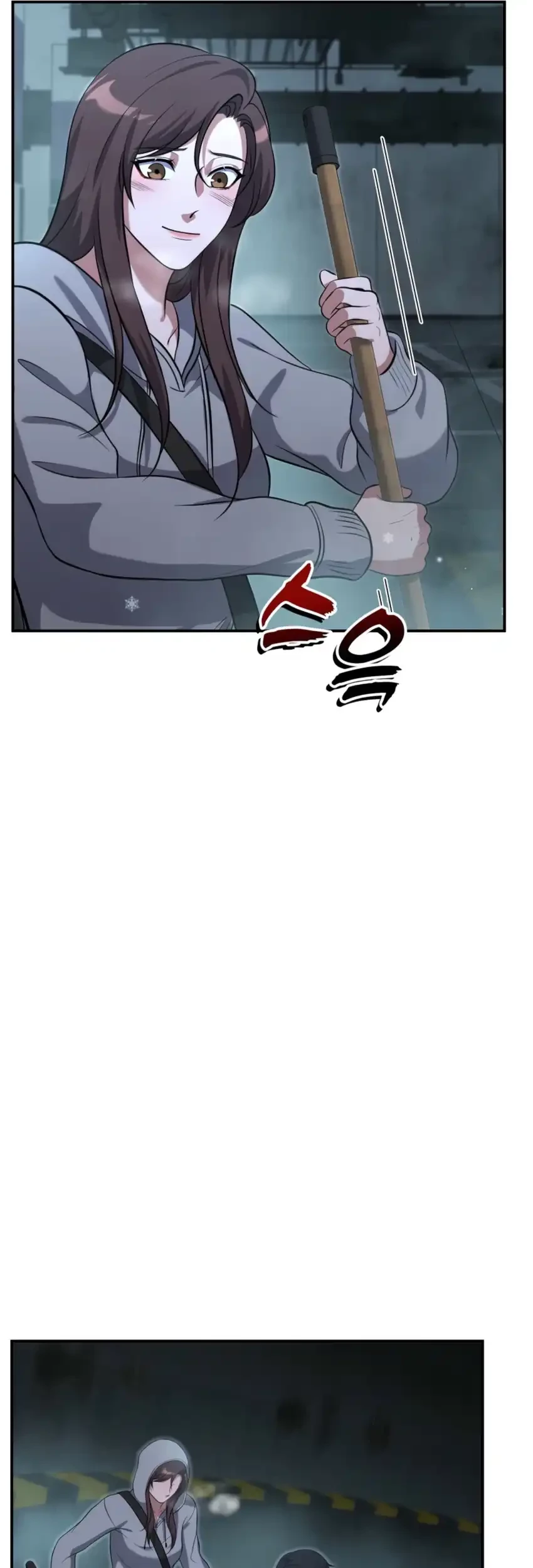 Office Worker in the Ice Age Apocalypse Chapter 13 - halaman 21