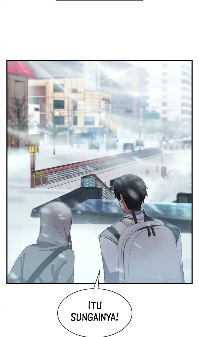 Office Worker in the Ice Age Apocalypse Chapter 13 - halaman 32