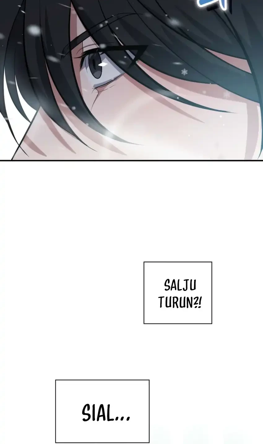 Office Worker in the Ice Age Apocalypse Chapter 13 - halaman 34