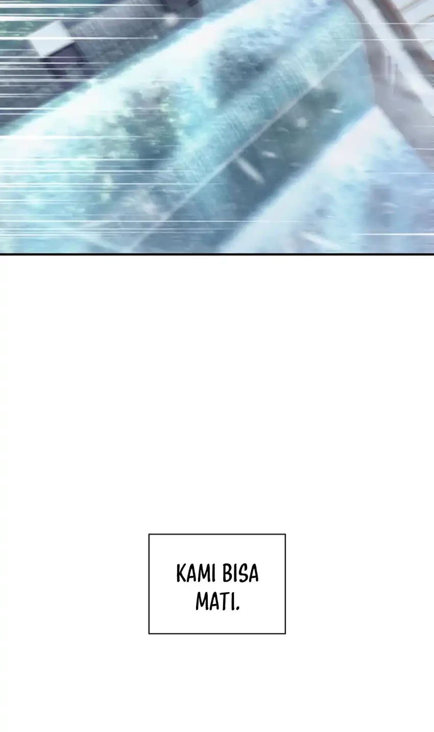 Office Worker in the Ice Age Apocalypse Chapter 13 - halaman 42