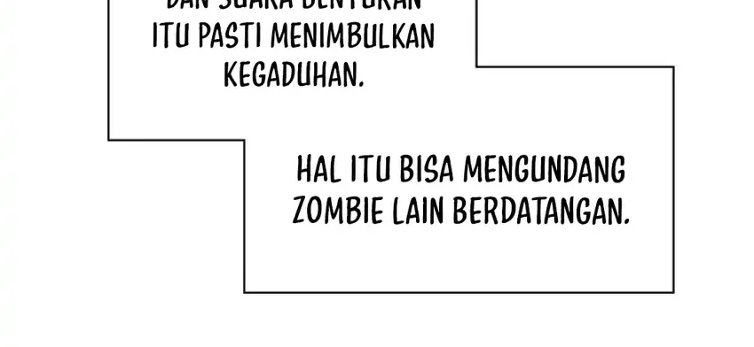 Office Worker in the Ice Age Apocalypse Chapter 13 - halaman 44