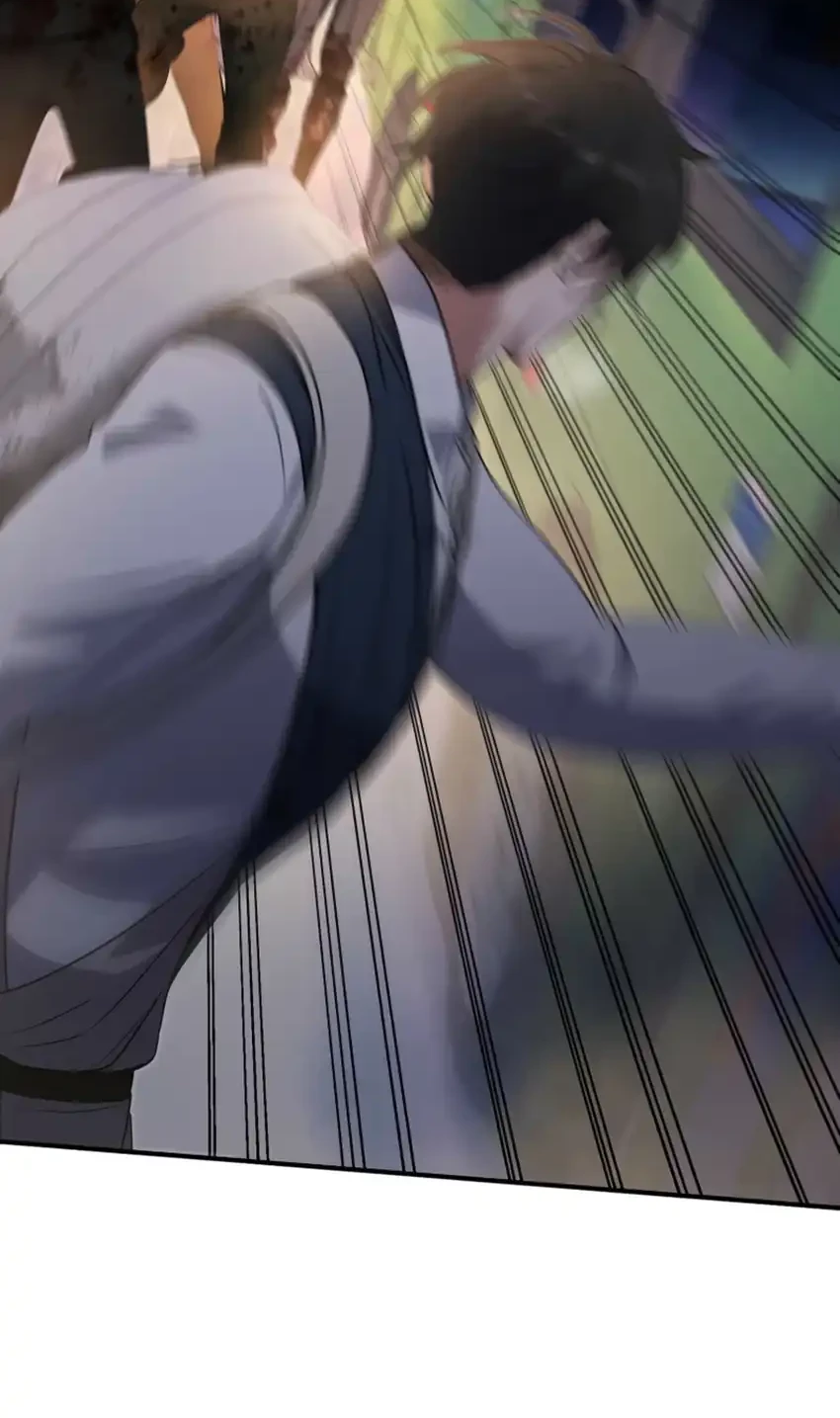 Office Worker in the Ice Age Apocalypse Chapter 13 - halaman 60