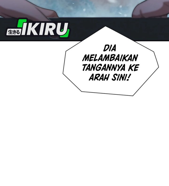 Office Worker in the Ice Age Apocalypse Chapter 14 - halaman 41