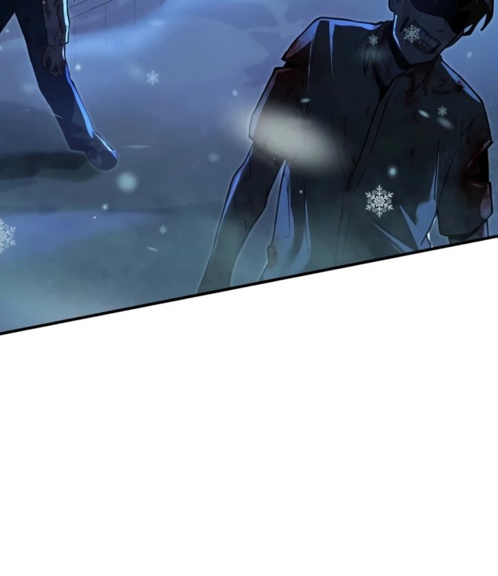 Office Worker in the Ice Age Apocalypse Chapter 14 - halaman 53