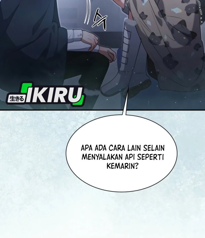 Office Worker in the Ice Age Apocalypse Chapter 14 - halaman 63
