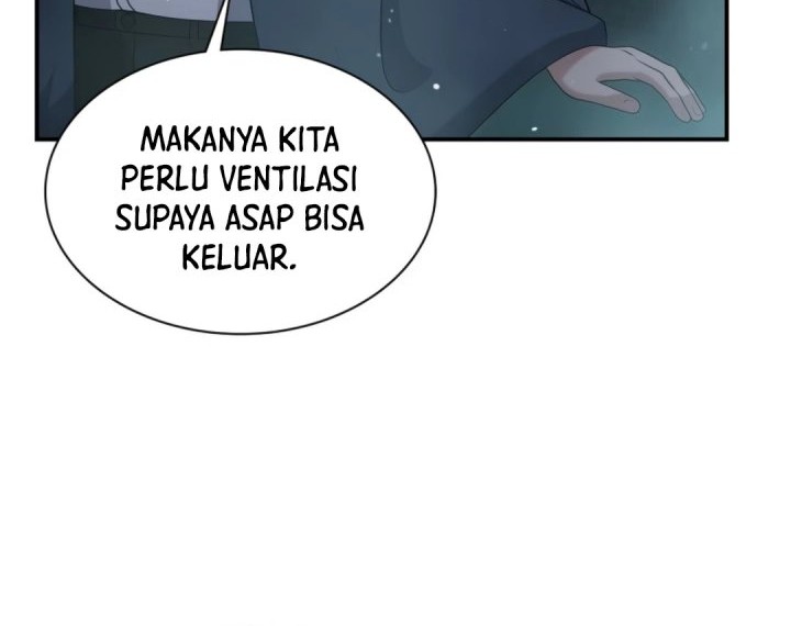 Office Worker in the Ice Age Apocalypse Chapter 14 - halaman 66