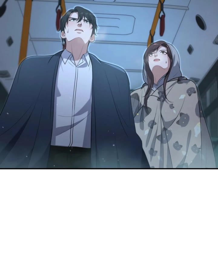 Office Worker in the Ice Age Apocalypse Chapter 14 - halaman 68