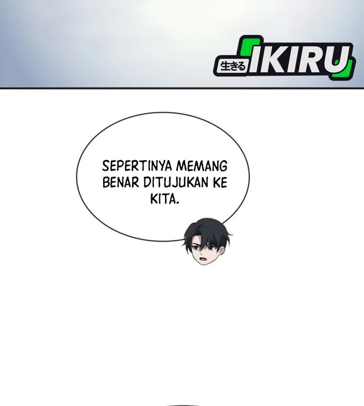 Office Worker in the Ice Age Apocalypse Chapter 14 - halaman 76