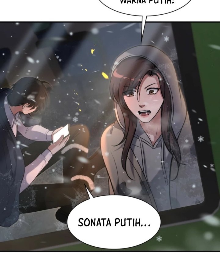 Office Worker in the Ice Age Apocalypse Chapter 14 - halaman 80