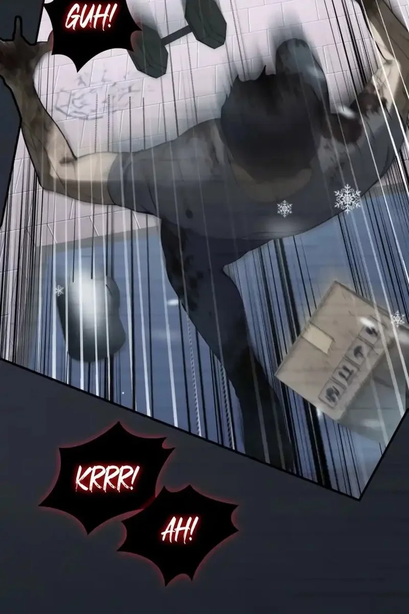 Office Worker in the Ice Age Apocalypse Chapter 15 - halaman 4