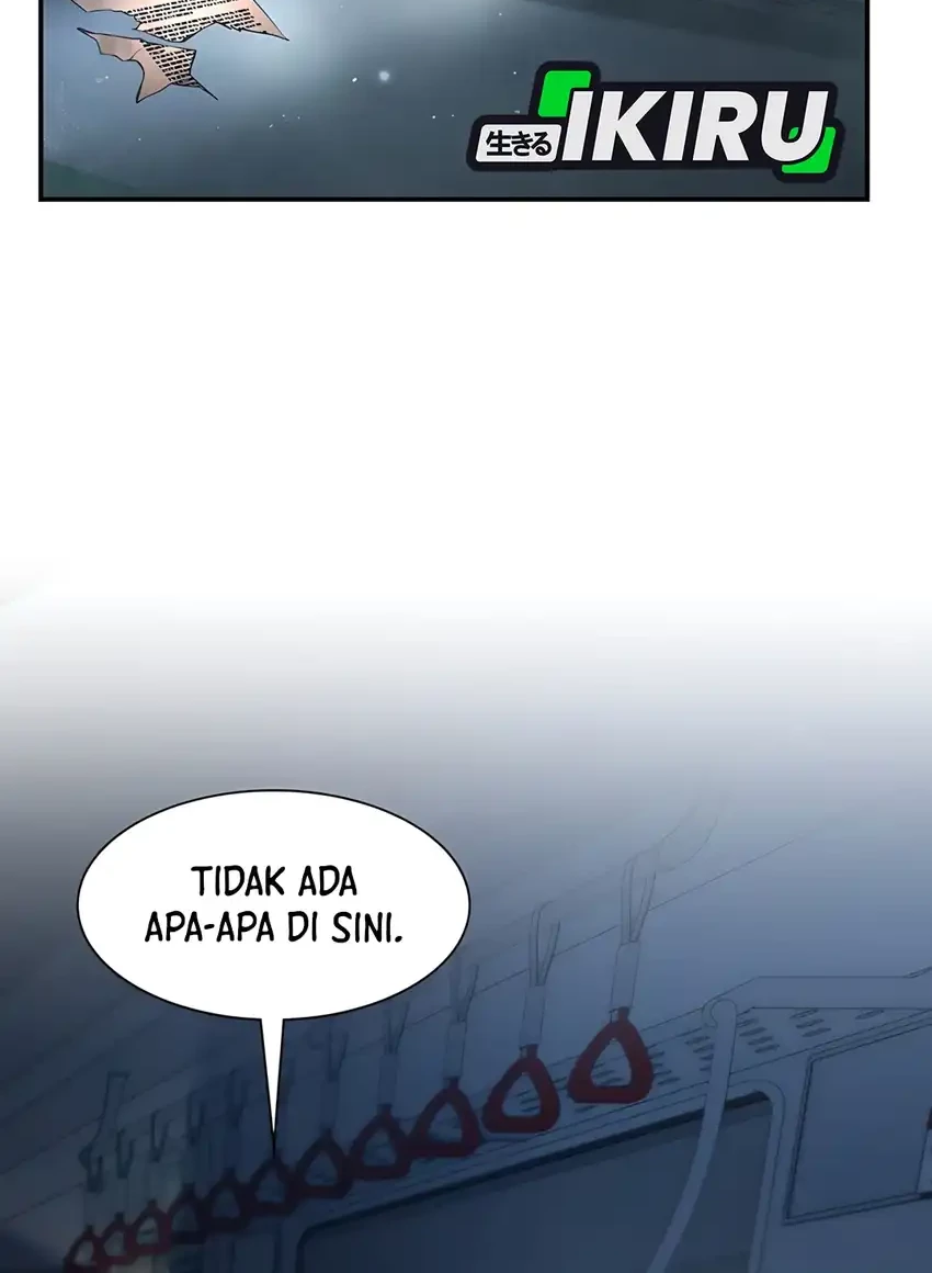 Office Worker in the Ice Age Apocalypse Chapter 16 - halaman 2