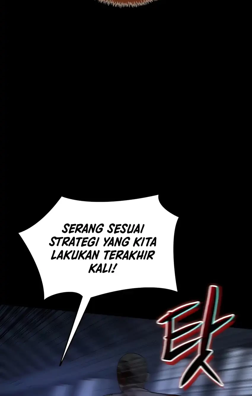 Office Worker in the Ice Age Apocalypse Chapter 16 - halaman 26