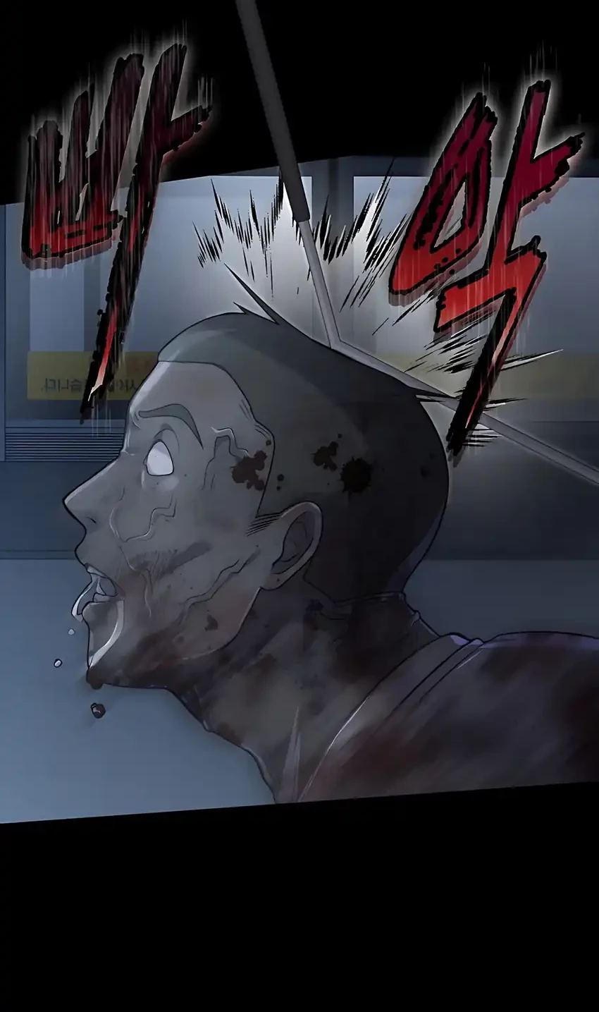 Office Worker in the Ice Age Apocalypse Chapter 16 - halaman 34