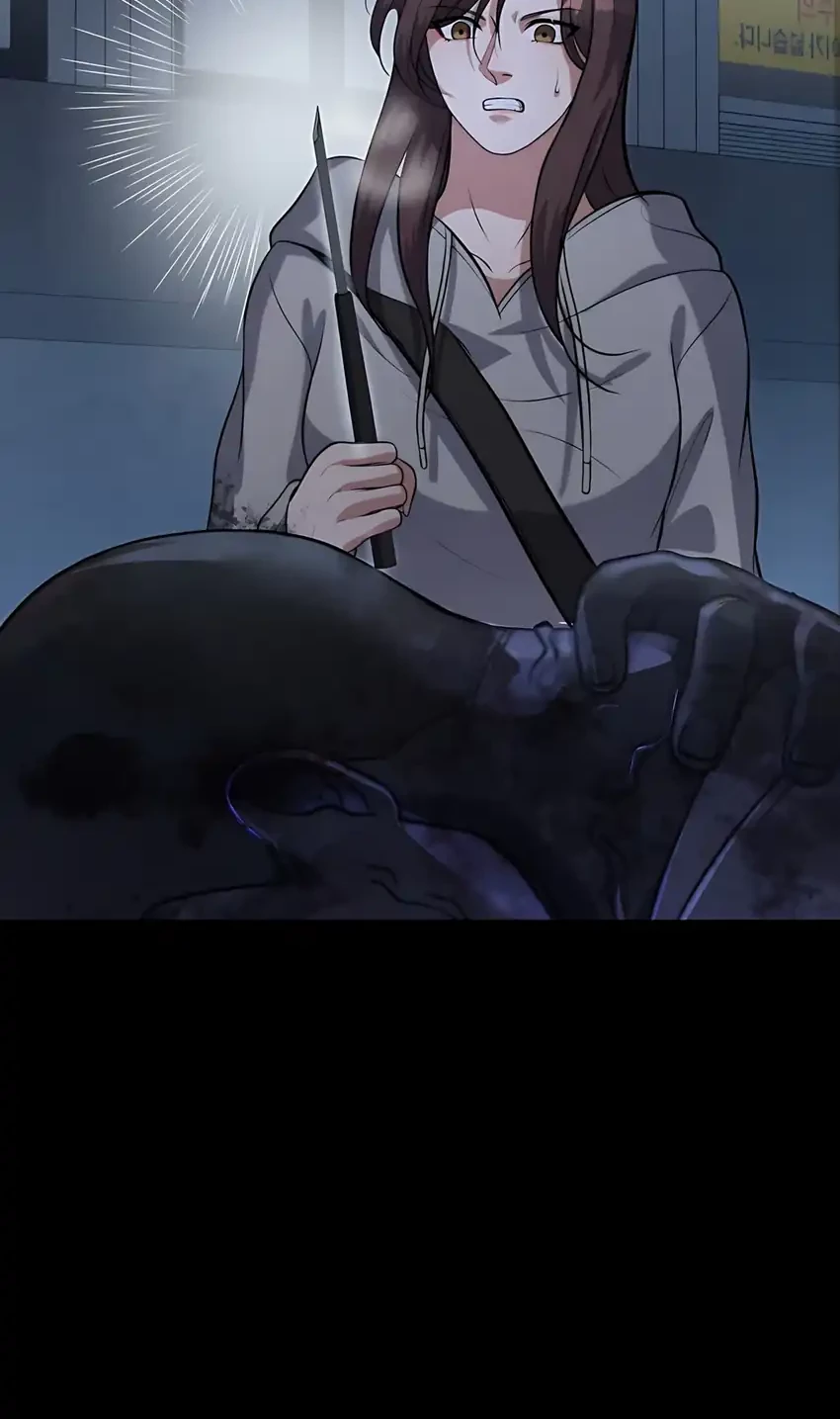 Office Worker in the Ice Age Apocalypse Chapter 16 - halaman 36