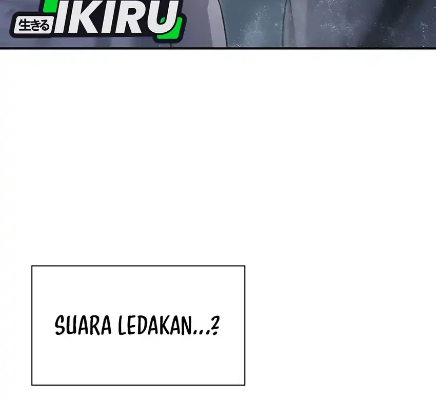 Office Worker in the Ice Age Apocalypse Chapter 16 - halaman 58