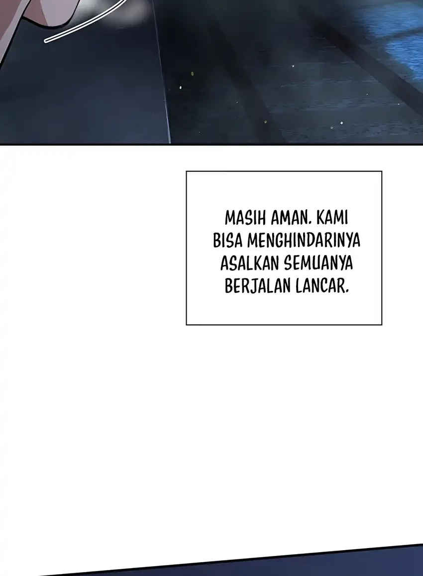 Office Worker in the Ice Age Apocalypse Chapter 17 - halaman 18