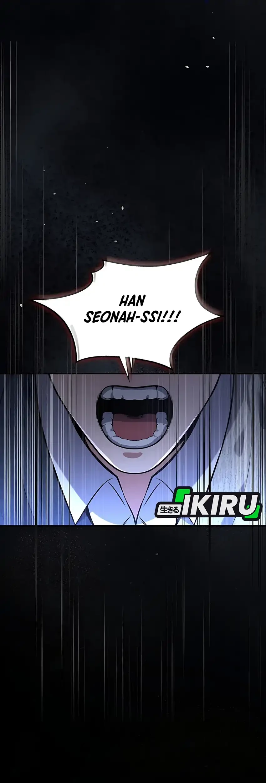Office Worker in the Ice Age Apocalypse Chapter 17 - halaman 28