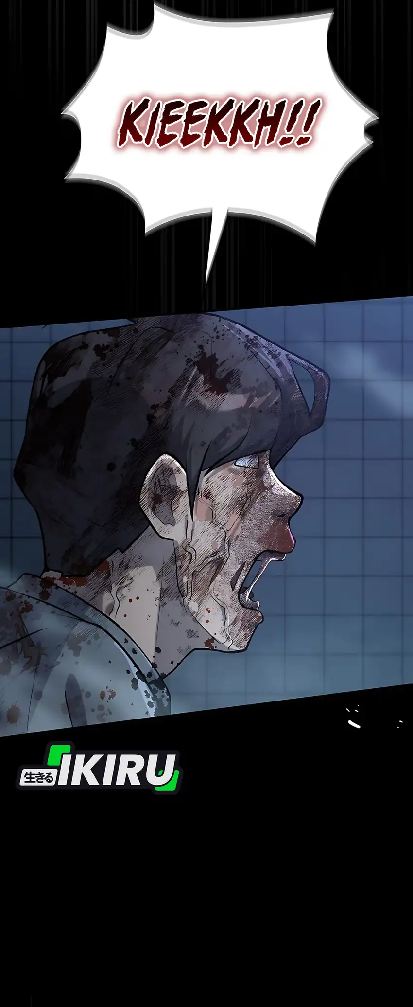Office Worker in the Ice Age Apocalypse Chapter 17 - halaman 51