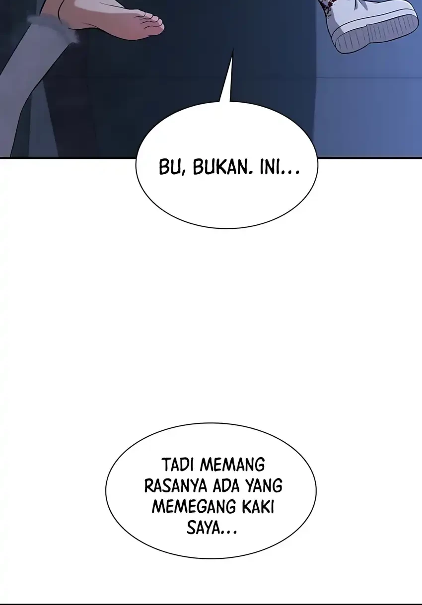 Office Worker in the Ice Age Apocalypse Chapter 17 - halaman 67
