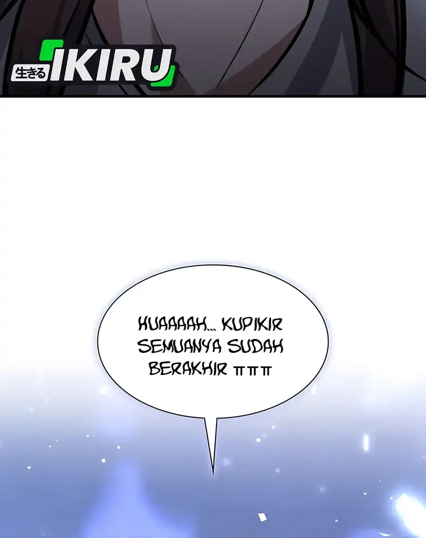 Office Worker in the Ice Age Apocalypse Chapter 17 - halaman 77