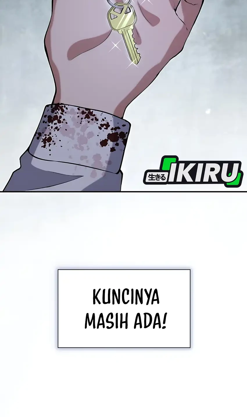 Office Worker in the Ice Age Apocalypse Chapter 17 - halaman 87