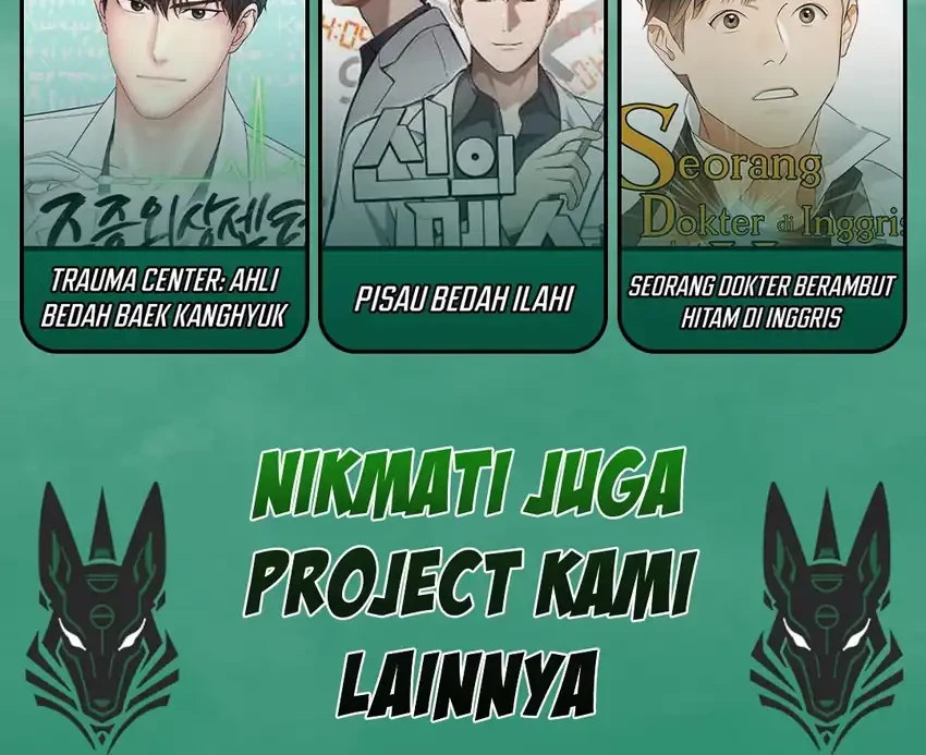 Office Worker in the Ice Age Apocalypse Chapter 17 - halaman 89