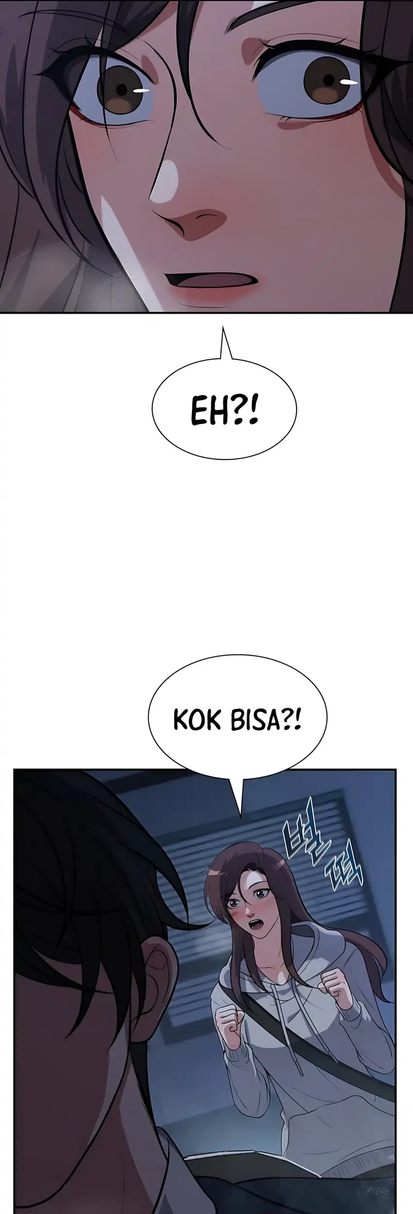 Office Worker in the Ice Age Apocalypse Chapter 18 - halaman 11