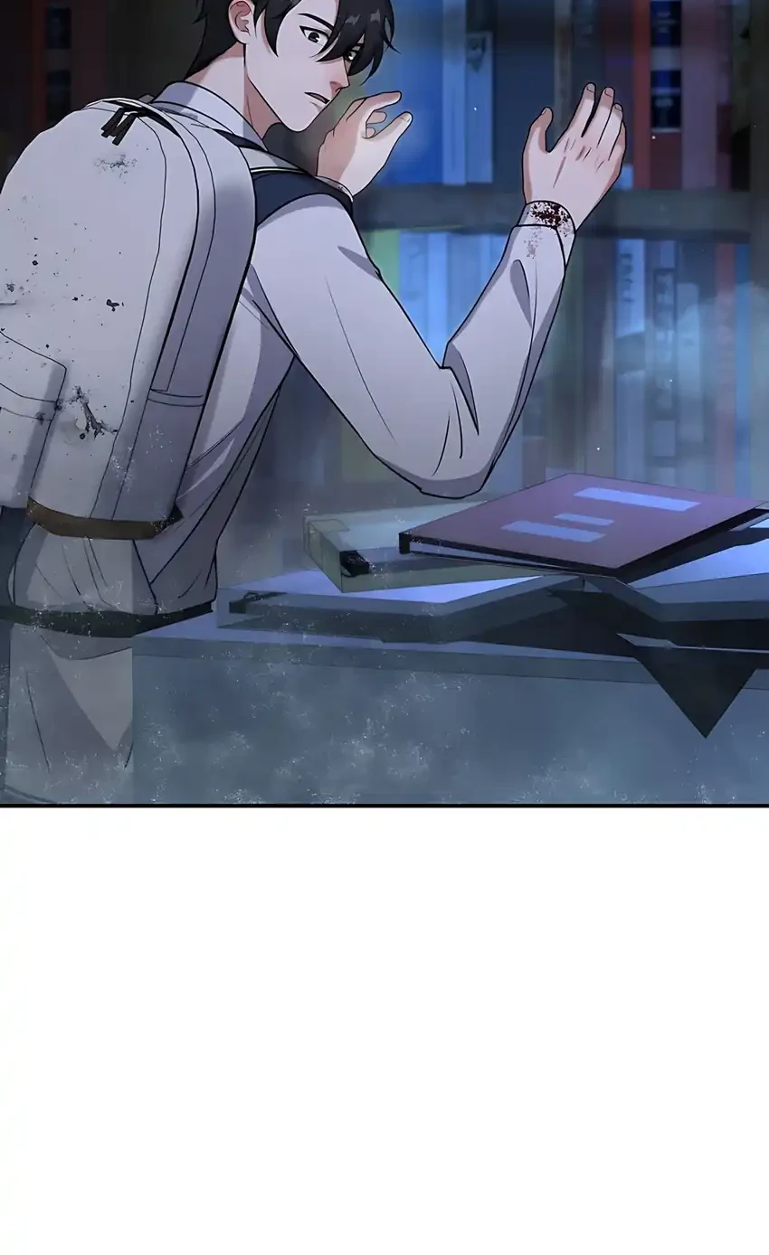 Office Worker in the Ice Age Apocalypse Chapter 18 - halaman 4
