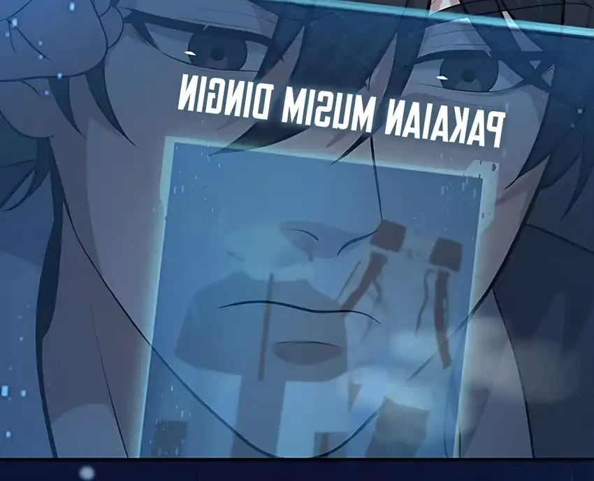 Office Worker in the Ice Age Apocalypse Chapter 18 - halaman 49