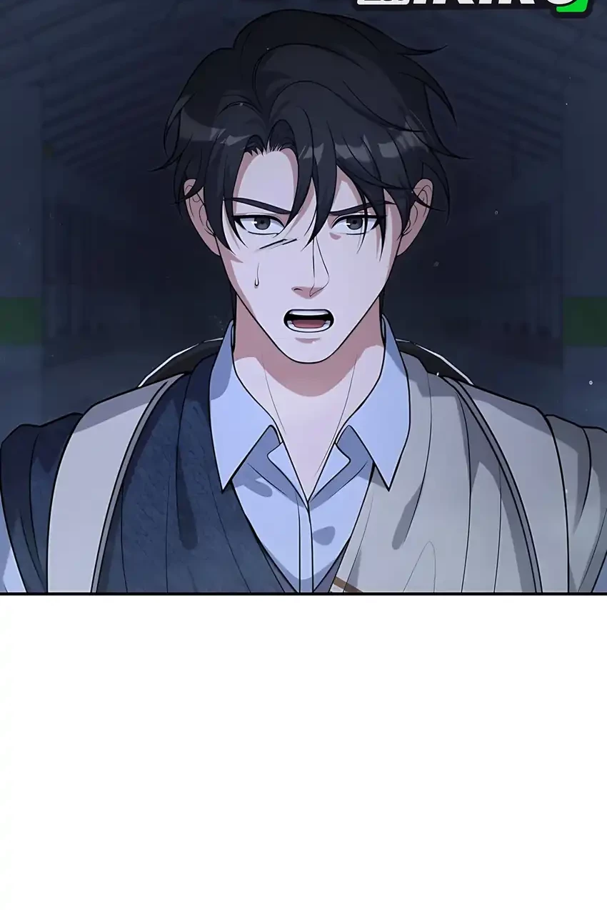 Office Worker in the Ice Age Apocalypse Chapter 18 - halaman 67