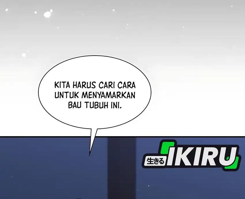 Office Worker in the Ice Age Apocalypse Chapter 18 - halaman 71