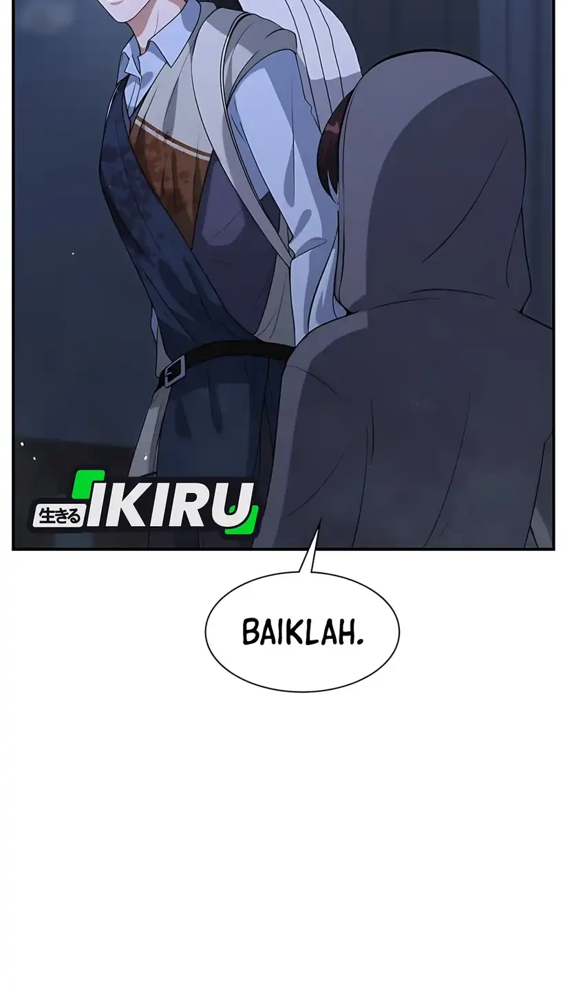 Office Worker in the Ice Age Apocalypse Chapter 18 - halaman 73