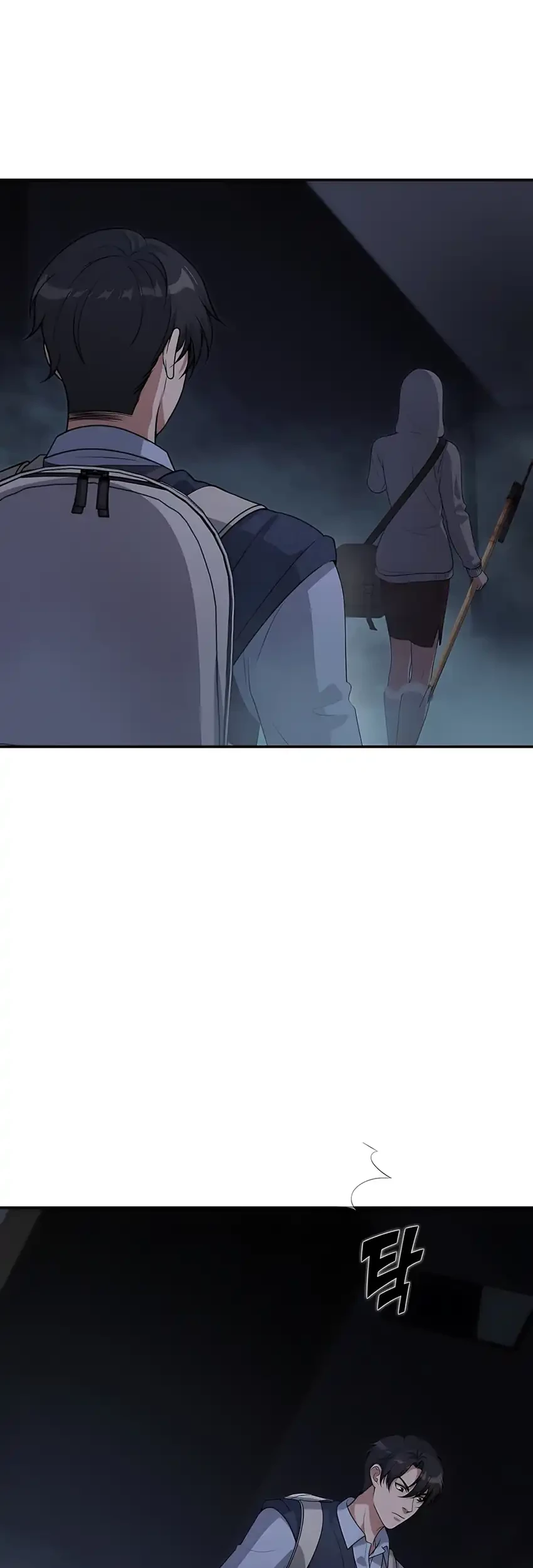 Office Worker in the Ice Age Apocalypse Chapter 18 - halaman 74