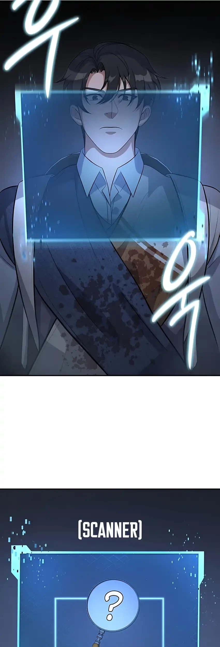Office Worker in the Ice Age Apocalypse Chapter 18 - halaman 76
