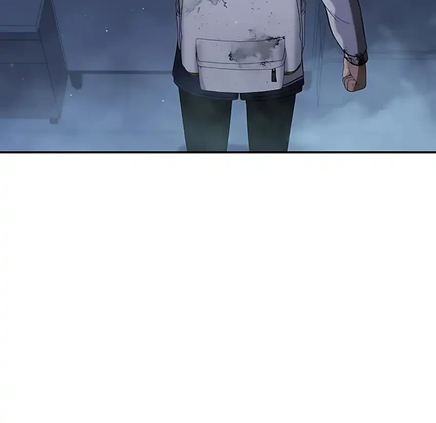 Office Worker in the Ice Age Apocalypse Chapter 18 - halaman 8